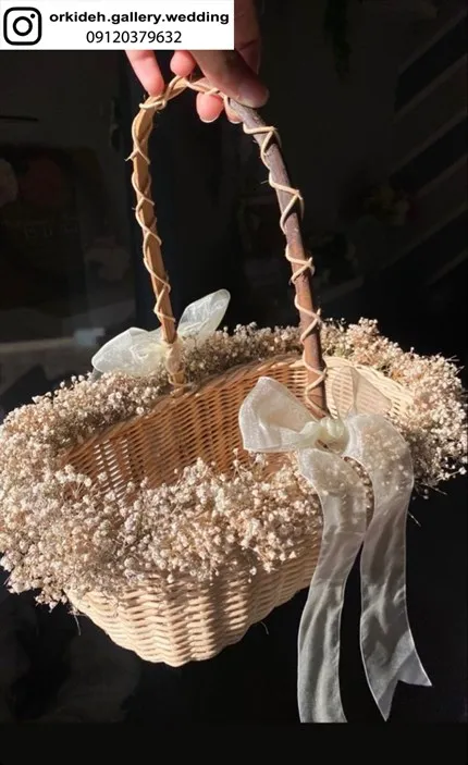 مدل سبد جعبه باکس هدیه بله برون خرید سبد جعبه بله برون مدل سبد جعبه باکس هدیه بله برون خرید سبد جعبه بله برون