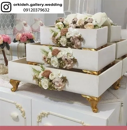 مدل سبد جعبه باکس هدیه بله برون خرید سبد جعبه بله برون مدل سبد جعبه باکس هدیه بله برون خرید سبد جعبه بله برون