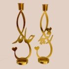 شمعدان اسم دکوری