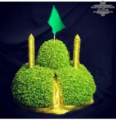 ایده جدید خلاقانه سبزه سفره هفت سین و عید نوروز98