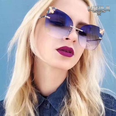 مدل عینک آفتابی شیک جدید 2019