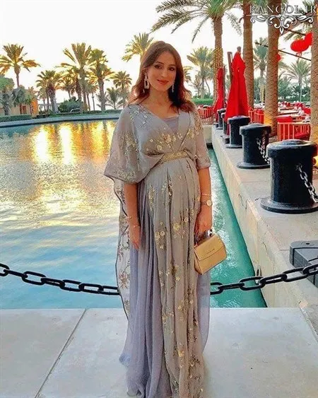 مدل لباس بارداری مجلسی مدل حاملگی روزمره راحتی بیرونی لباس حاملگی شیک