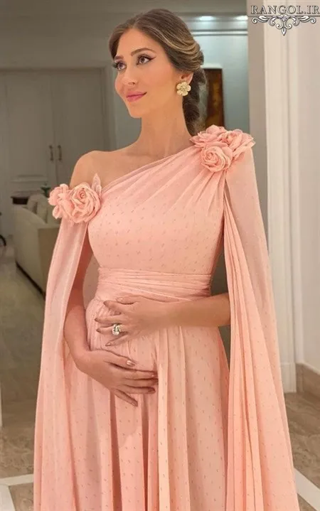 مدل لباس بارداری مجلسی مدل حاملگی روزمره راحتی بیرونی لباس حاملگی شیک