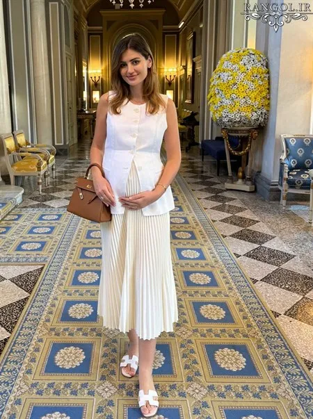 مدل لباس بارداری مجلسی مدل حاملگی روزمره راحتی بیرونی لباس حاملگی شیک