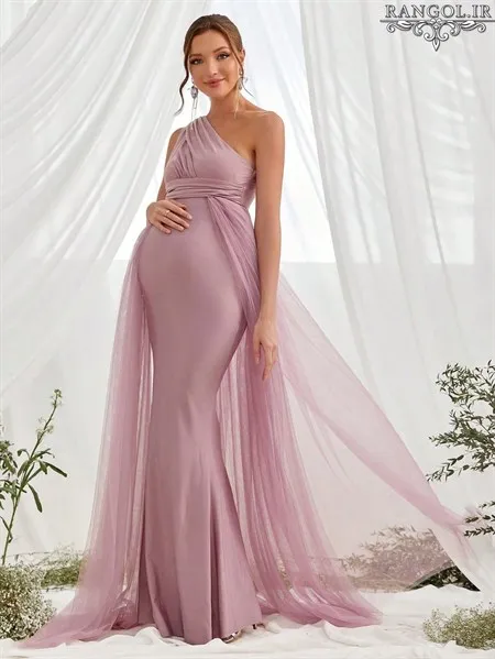 مدل لباس بارداری مجلسی مدل حاملگی روزمره راحتی بیرونی لباس حاملگی شیک