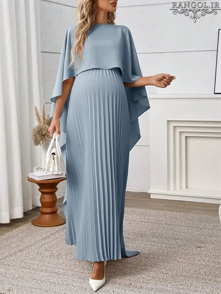 مدل لباس بارداری مجلسی مدل حاملگی روزمره راحتی بیرونی لباس حاملگی شیک