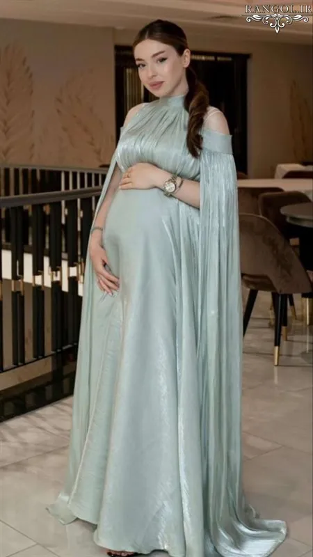 مدل لباس بارداری مجلسی مدل حاملگی روزمره راحتی بیرونی لباس حاملگی شیک