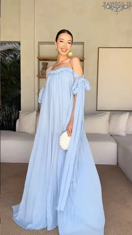 مدل لباس بارداری مجلسی مدل حاملگی روزمره راحتی بیرونی لباس حاملگی شیک