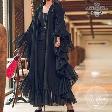 مدل مانتو عید نوروز و بهار 98 - 2019 شیک مزونی
