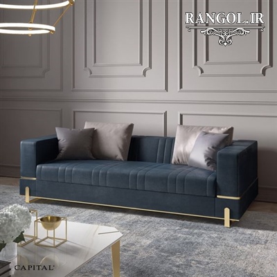 مبل مدرن راحتی اسپرت شیک جدید مبلمان