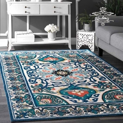 خرید فرش مدرن فانتزی اسپرت شیک جدید 