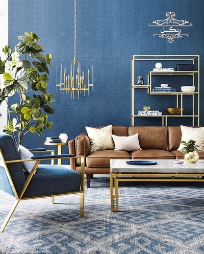 خرید فرش مدرن فانتزی اسپرت شیک جدید 