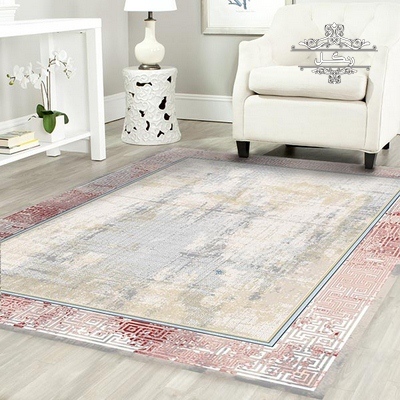 خرید فرش مدرن فانتزی اسپرت شیک جدید 