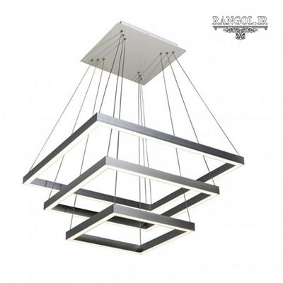 مدل لوستر شیک پذیرایی کلاسیک سنتی مدرن جهیزیه