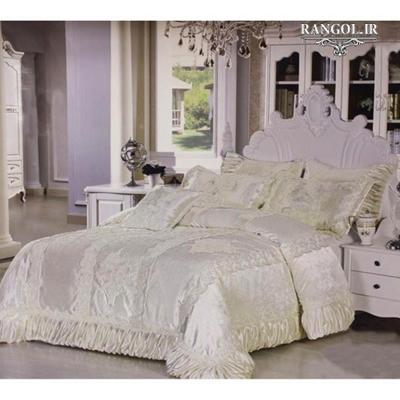 خرید سرویس روتختی کالای خواب شیک جدید