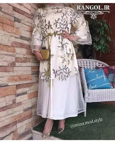 لباس عقد پیراهن کت شلوار عقد محضری