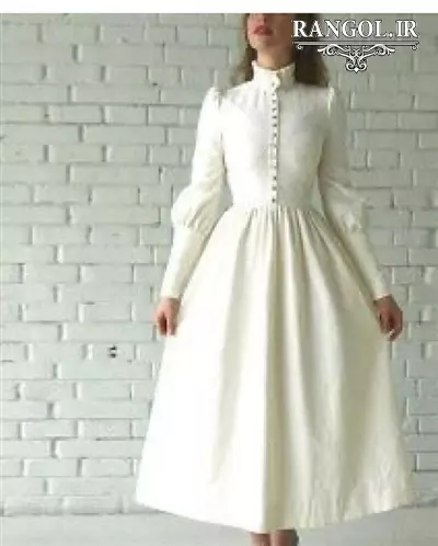 لباس عقد پیراهن کت شلوار عقد محضری