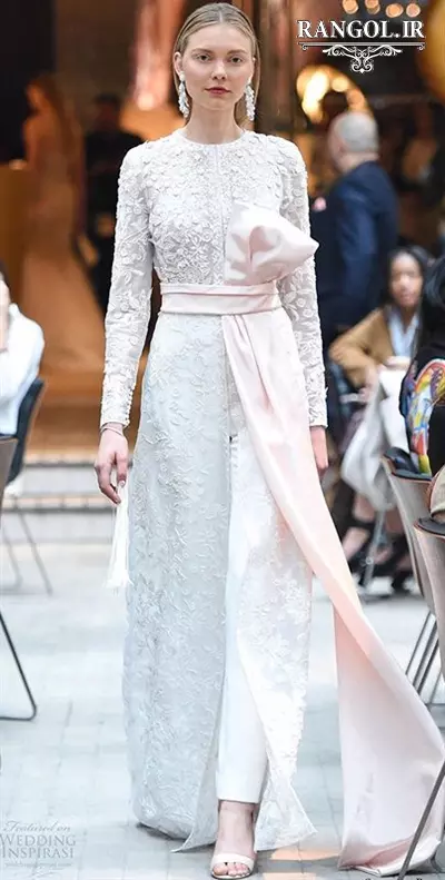 لباس عقد پیراهن کت شلوار عقد محضری