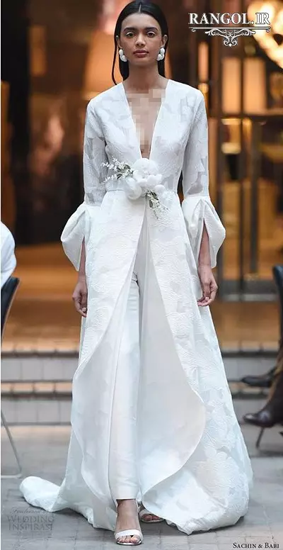 لباس عقد پیراهن کت شلوار عقد محضری