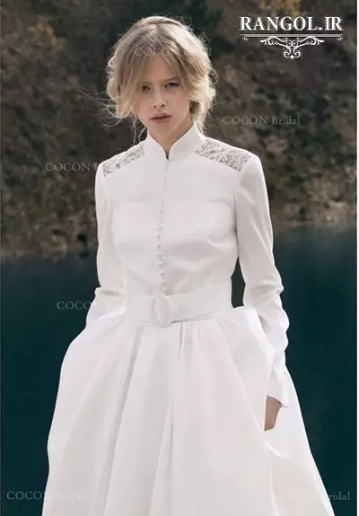 لباس عقد پیراهن کت شلوار عقد محضری