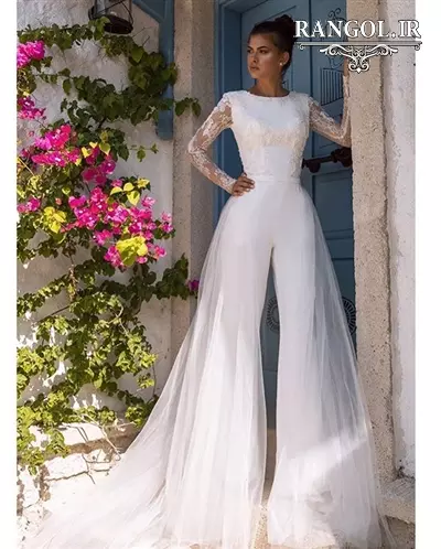 لباس عقد پیراهن کت شلوار عقد محضری