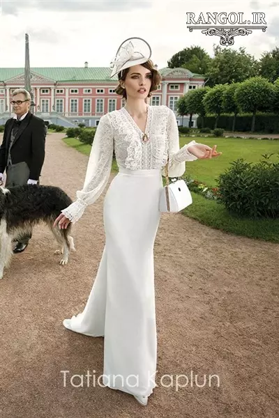 لباس عقد پیراهن کت شلوار عقد محضری