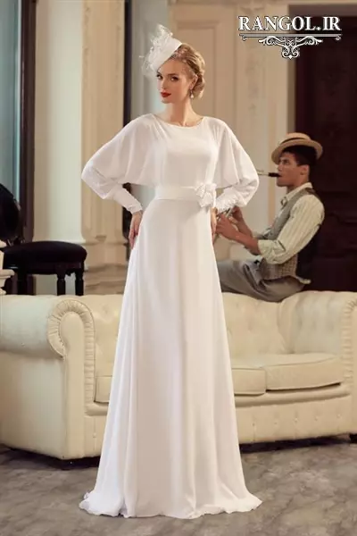 لباس عقد پیراهن کت شلوار عقد محضری