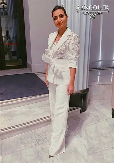 لباس عقد پیراهن کت شلوار عقد محضری