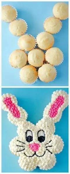 تزیین کیک تولد به روش ساده کیک تولد خانگی تزیین کیک اسمارتیز شکلات