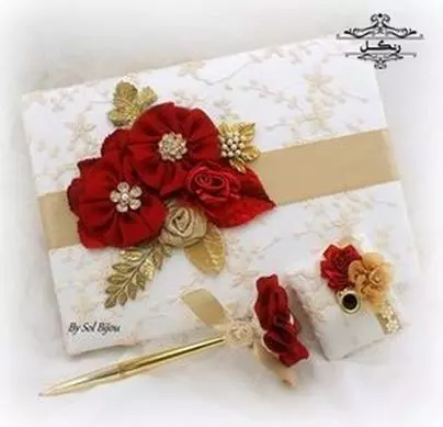 مدل تزیین دفتر بله برون شیک و جدید