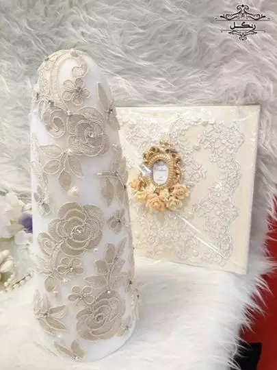 مدل تزیین دفتر بله برون شیک و جدید