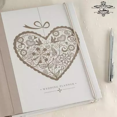 مدل تزیین دفتر بله برون شیک و جدید