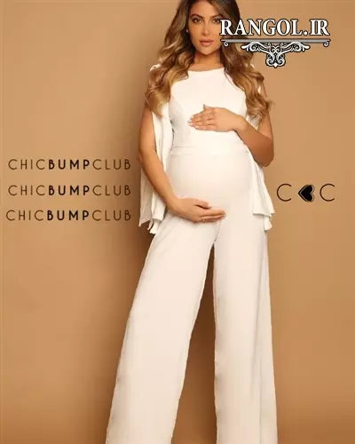 مدل لباس بارداری حاملگی اسپرت روزمره مجلسی شیک خاص جدید 