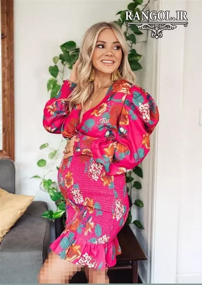 مدل لباس بارداری حاملگی اسپرت روزمره مجلسی شیک خاص جدید 