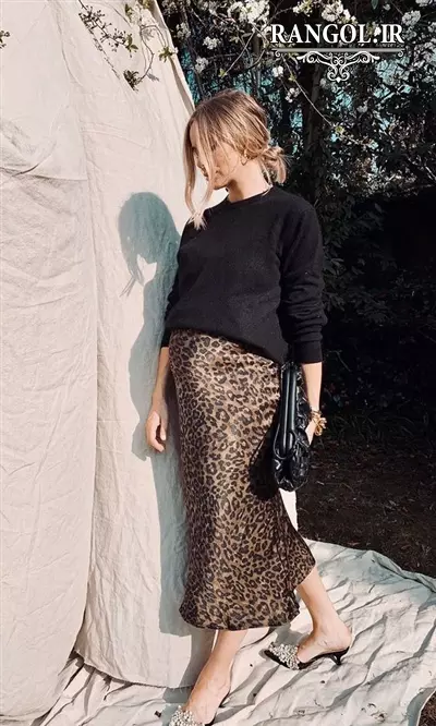 مدل لباس بارداری حاملگی اسپرت روزمره مجلسی شیک خاص جدید 