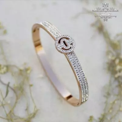 مدل النگو طلا زنانه دخترانه مارک برند جدید شیک مدل النگو طلا زنانه دخترانه اسپرت مجلسی شیک مارک برند