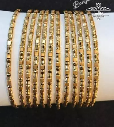 مدل النگو طلا زنانه دخترانه مارک برند جدید شیک مدل النگو طلا زنانه دخترانه اسپرت مجلسی شیک مارک برند