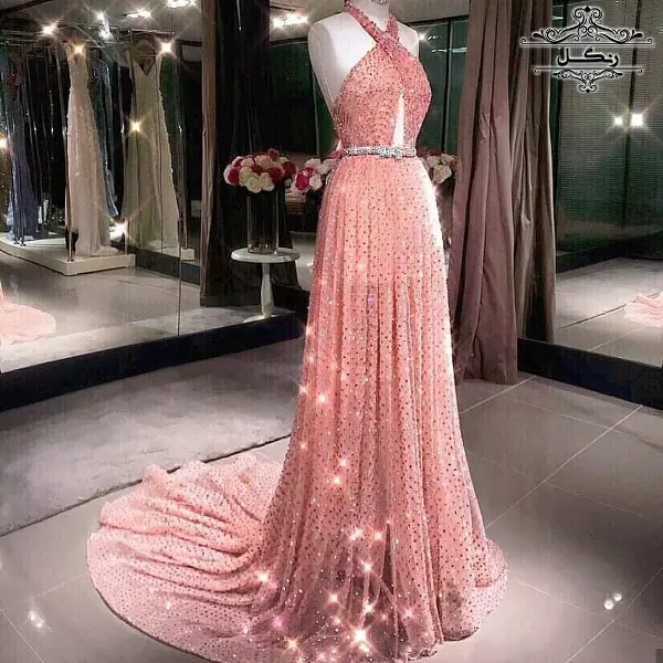 مدل لباس و پیراهن مجلسی جدید