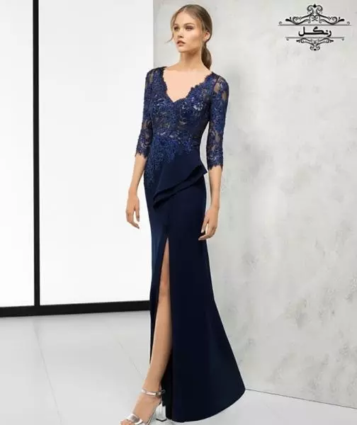 مدل لباس و پیراهن مجلسی جدید