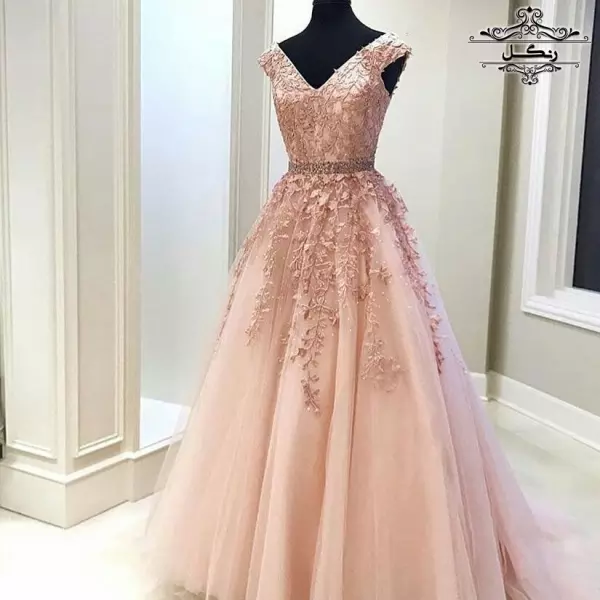 مدل لباس و پیراهن مجلسی جدید