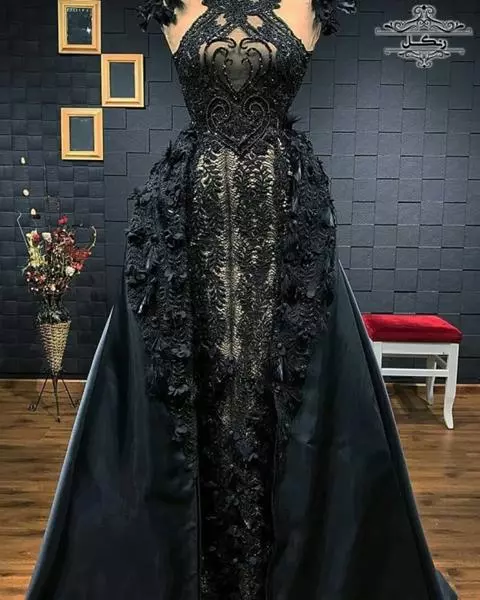 مدل لباس و پیراهن مجلسی جدید