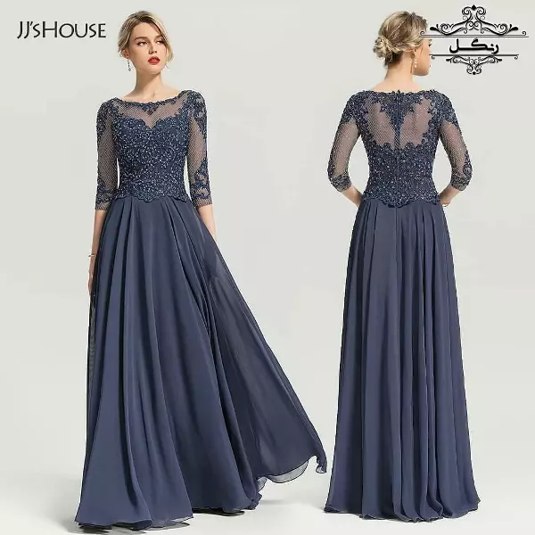 مدل لباس و پیراهن مجلسی جدید