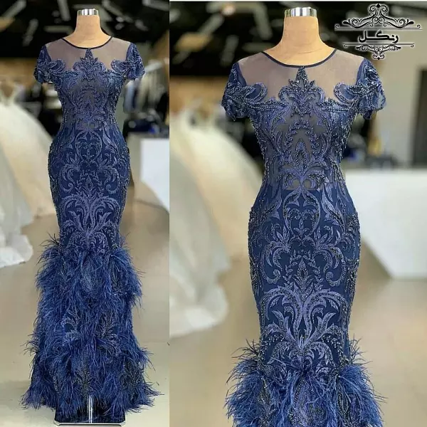 مدل لباس و پیراهن مجلسی جدید