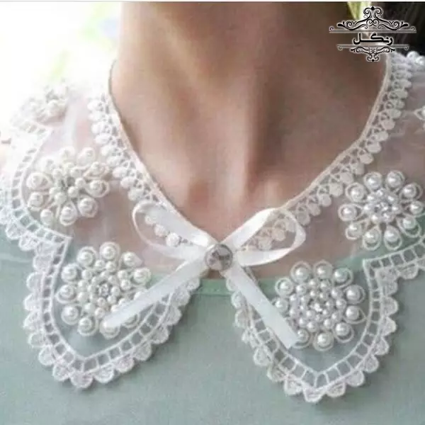 مدل مانتو و لباس مجلسی کار شده سنگ دوزی جواهر دوزی جدید