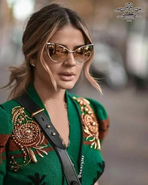 مدل مانتو و لباس مجلسی کار شده سنگ دوزی جواهر دوزی جدید