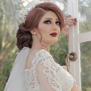 مدل میکاپ آرایش عروس شیک جدید | بهترین آرایشگاه و میکاپ آرتیست عروس