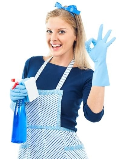 تکنیک خانه داری, بهترین روش خانه داری, نظافت منزل و خانه, بهترین ترفند خانه داری, بهترین روش تمیزی خانه, خانم باسلیقه کدبانو