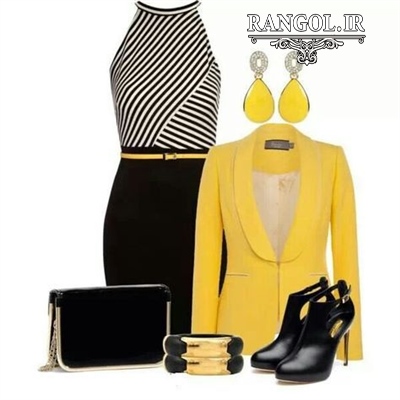 مدل کت دامن دخترانه زنانه شیک لباس خواستگاری 