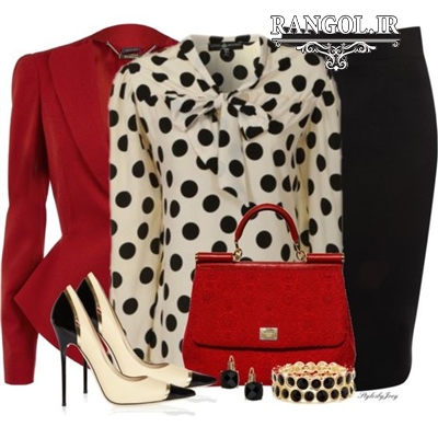 مدل کت دامن دخترانه زنانه شیک لباس خواستگاری 