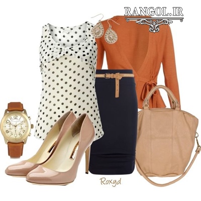 مدل کت دامن دخترانه زنانه شیک لباس خواستگاری 